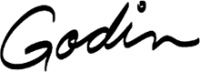 Godin guitar logo