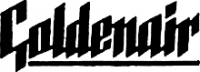 Goldenair logo