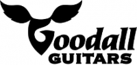 Goodall Guitars logo