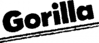 Gorilla amps logo