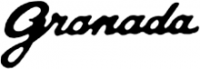 Granada guitar logo