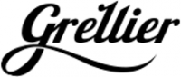 Grellier guitar logo