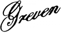 Greven Guitar logo