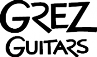 Grez Guitars logo