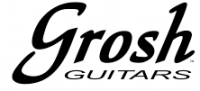 Grosh Guitars logo