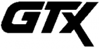 GTX Guitar logo