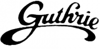 Guthrie Guitar Works logo