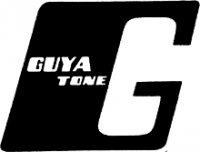 Guyatone "G" logo