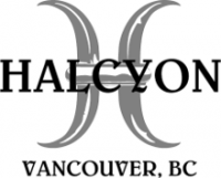 Halcyon Guitars logo