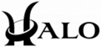 Halo Guitars logo
