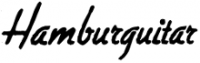 Hamburguitar logo