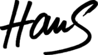 Hans Guitars logo