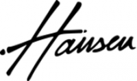 Hansen Guitars logo