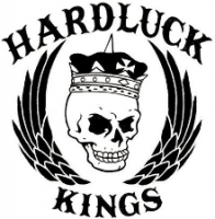 Hardluck Kings logo