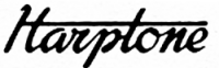 Harptone 1970s Logo