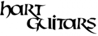 Hart acoustic guitars logo