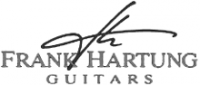 Frank Hartung Guitars logo