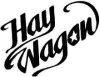 Hay Wagon Guitar logo