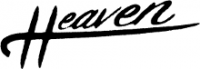 Heaven Guitars logo