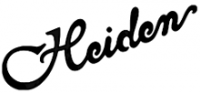 Heiden Stringed Instruments logo