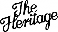 Heritage guitar logo
