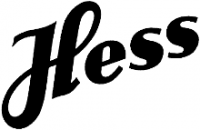 Hess musical instruments logo