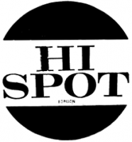 Hi Spot guitar logo