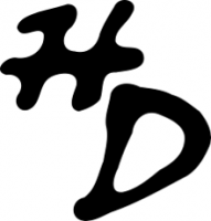 High Desert logo