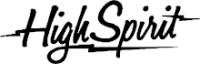 High Spirit Guitars logo