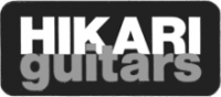 Hikari Guitars logo