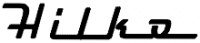 Hilko Guitars logo