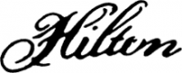 Pete Hilton Bass logo
