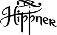Hippner Guitars logo