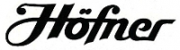 Höfner logo 2000