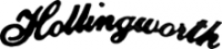 Hollingworth Guitar logo