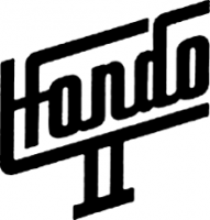 Hondo II logo