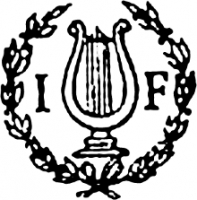 Ignacio Fleta logo