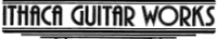 Ithaca Guitar Works logo