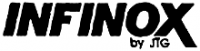 Infinox Guitar logo