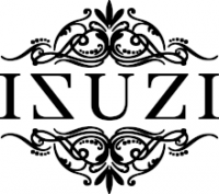 Isuzi guitars logo