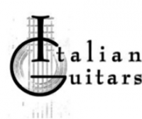 Italian Guitars logo