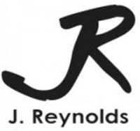 J Reynolds Guitars logo