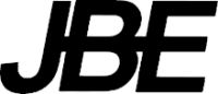 JBE (Joe Barden) logo