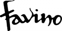 Jean Pierre Favino guitar logo