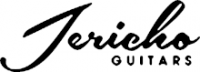 Jericho Guitars logo
