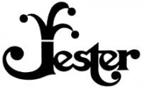 Jester Guitar logo