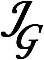 JG Guitar Works logo