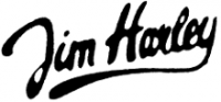 Jim Harley Guitar logo