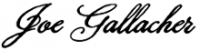 Joe Gallagher Guitars logo