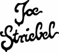 Joe Striebel logo
